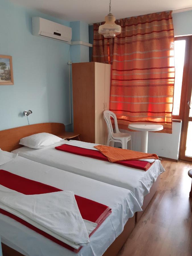 Nelly Guest House Sozopol Exteriér fotografie