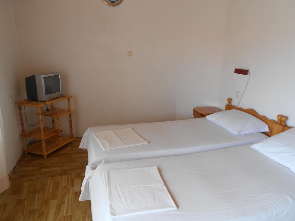 Nelly Guest House Sozopol Pokoj fotografie