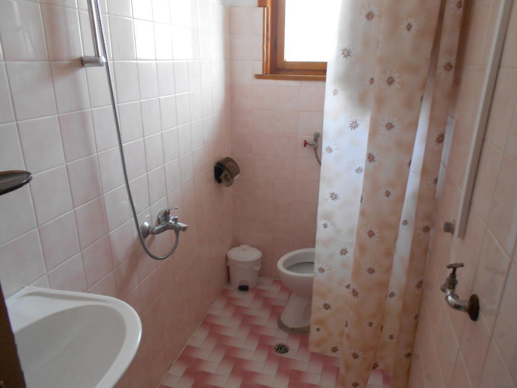 Nelly Guest House Sozopol Pokoj fotografie