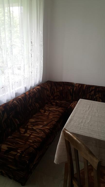 Nelly Guest House Sozopol Exteriér fotografie